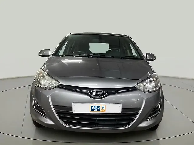 Used Hyundai i20 [2012-2014] Magna (O) 1.2 in Mumbai