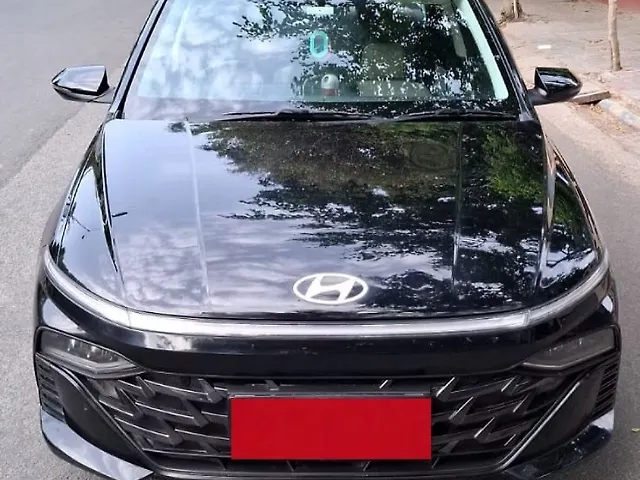 Used 2023 Hyundai Verna in Lucknow