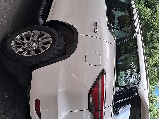 Used Toyota Fortuner 4X4 AT 2.8 Diesel in Lucknow