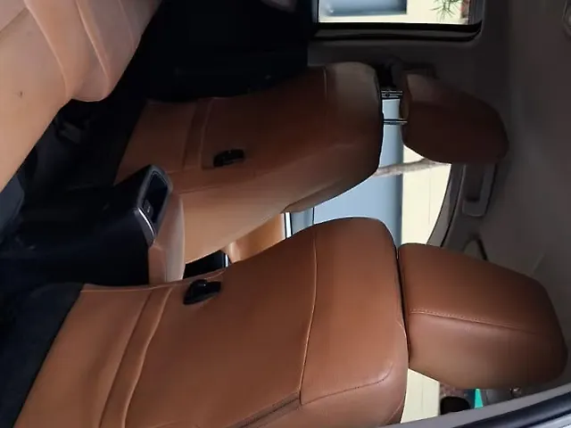 Used Toyota Fortuner 4X4 AT 2.8 Diesel in Lucknow