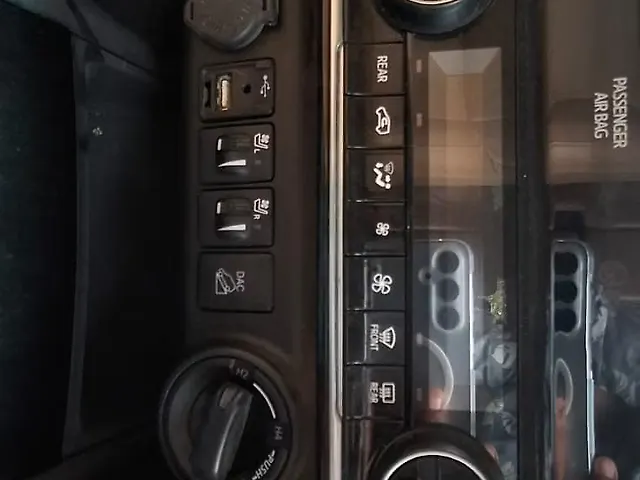 Used Toyota Fortuner 4X4 AT 2.8 Diesel in Lucknow