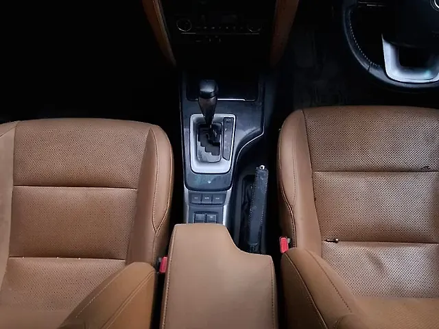 Used Toyota Fortuner 4X4 AT 2.8 Diesel in Lucknow