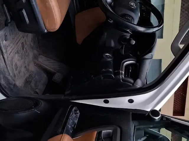 Used Toyota Fortuner 4X4 AT 2.8 Diesel in Lucknow