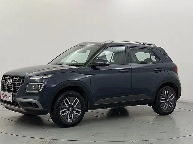 Used 2022 Hyundai Venue in Gurgaon