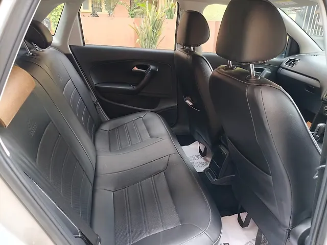 Used Volkswagen Polo [2016-2019] GT TSI in Bangalore