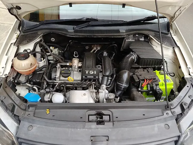 Used Volkswagen Polo [2016-2019] GT TSI in Bangalore