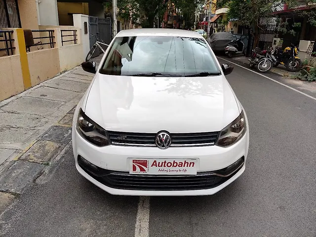 Used 2017 Volkswagen Polo in Bangalore
