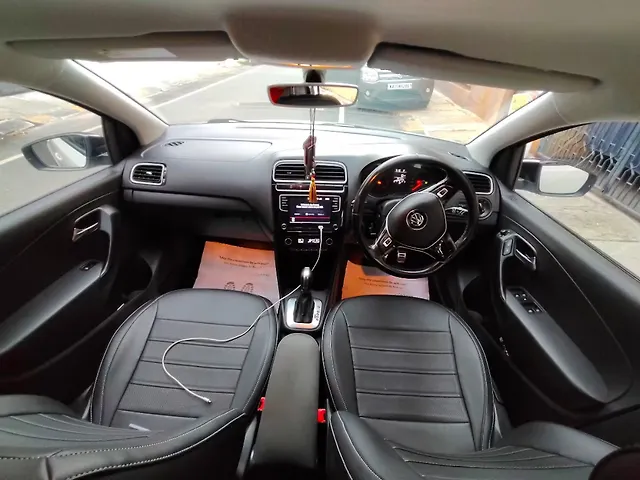 Used Volkswagen Polo [2016-2019] GT TSI in Bangalore