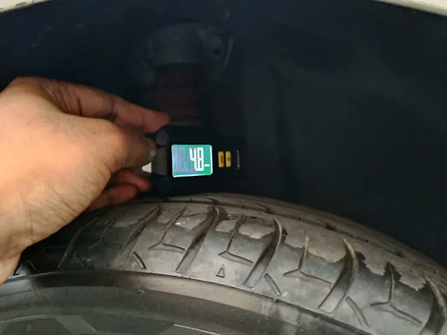 Used Volkswagen Polo [2016-2019] GT TSI in Bangalore
