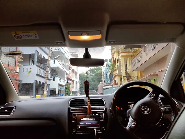 Used Volkswagen Polo [2016-2019] GT TSI in Bangalore