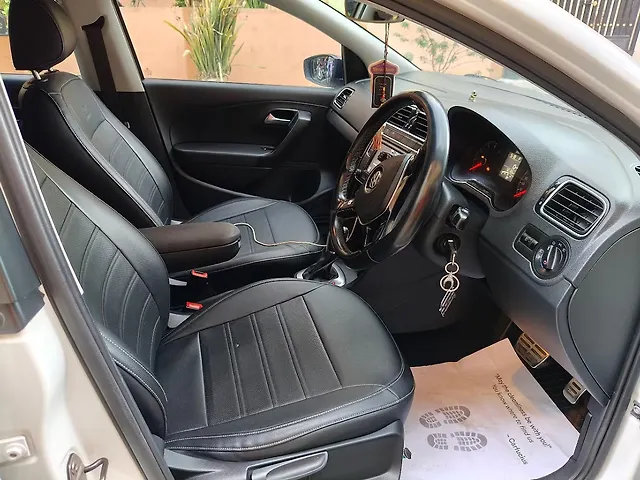 Used Volkswagen Polo [2016-2019] GT TSI in Bangalore