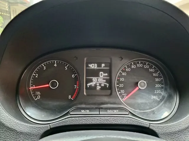 Used Volkswagen Polo [2016-2019] GT TSI in Bangalore