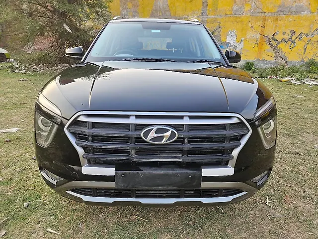 Used 2023 Hyundai Creta in Badohi