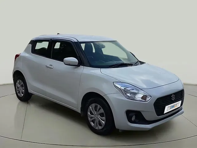Used 2020 Maruti Suzuki Swift in Indore