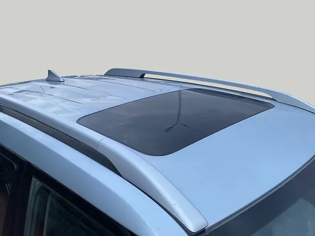 Used Hyundai Venue [2019-2022] SX (O) 1.0 Turbo in Indore