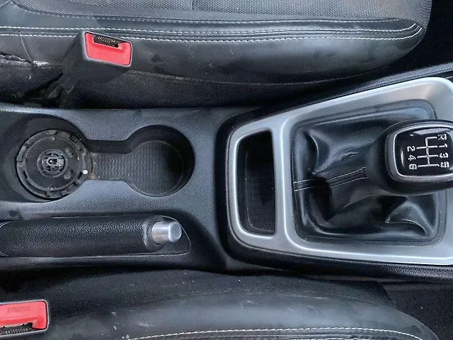 Used Hyundai Venue [2019-2022] SX (O) 1.0 Turbo in Indore