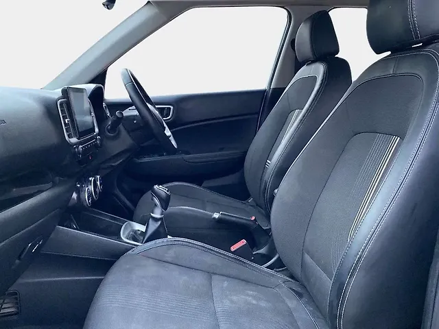 Used Hyundai Venue [2019-2022] SX (O) 1.0 Turbo in Indore