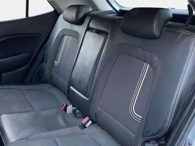 Used Hyundai Venue [2019-2022] SX (O) 1.0 Turbo in Indore