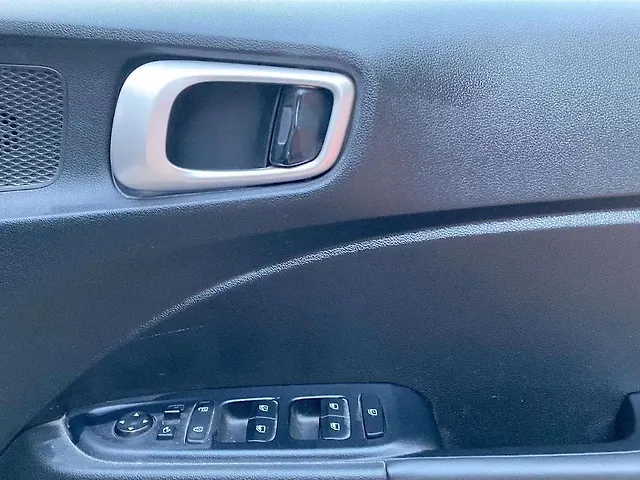 Used Hyundai Venue [2019-2022] SX (O) 1.0 Turbo in Indore