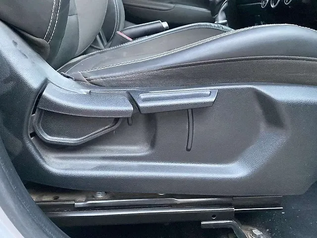 Used Hyundai Venue [2019-2022] SX (O) 1.0 Turbo in Indore
