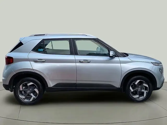 Used Hyundai Venue [2019-2022] SX (O) 1.0 Turbo in Indore