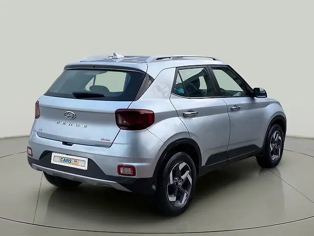 Used Hyundai Venue [2019-2022] SX (O) 1.0 Turbo in Indore