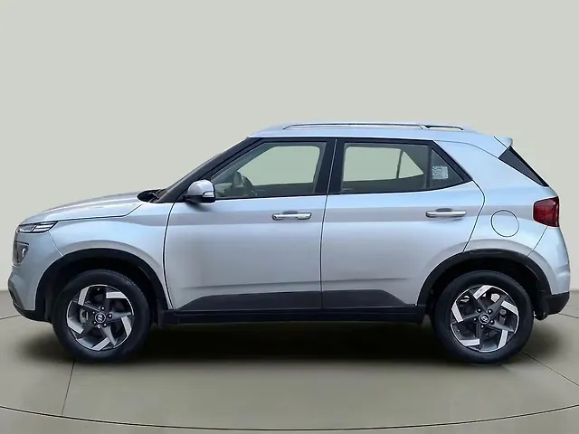 Used Hyundai Venue [2019-2022] SX (O) 1.0 Turbo in Indore