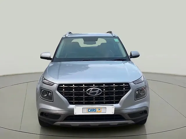 Used Hyundai Venue [2019-2022] SX (O) 1.0 Turbo in Indore