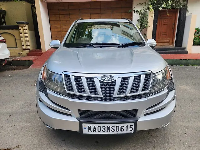 Used 2013 Mahindra XUV500 in Bangalore