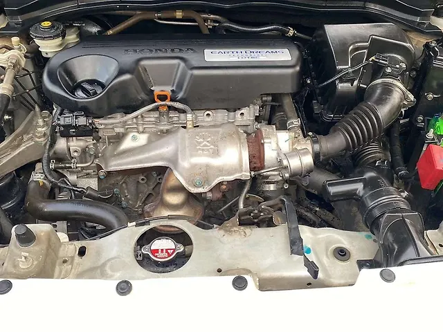 Used Honda Amaze [2018-2021] 1.5 V CVT Diesel in Patna