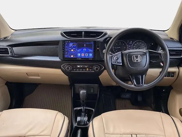 Used Honda Amaze [2018-2021] 1.5 V CVT Diesel in Patna