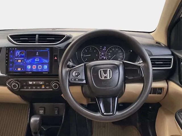 Used Honda Amaze [2018-2021] 1.5 V CVT Diesel in Patna