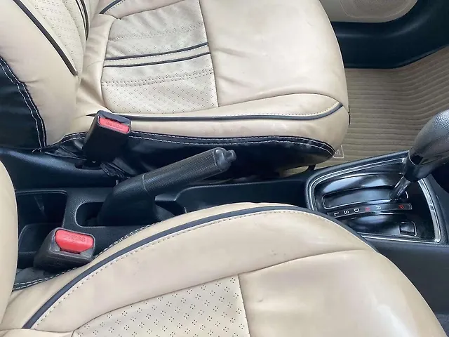 Used Honda Amaze [2018-2021] 1.5 V CVT Diesel in Patna