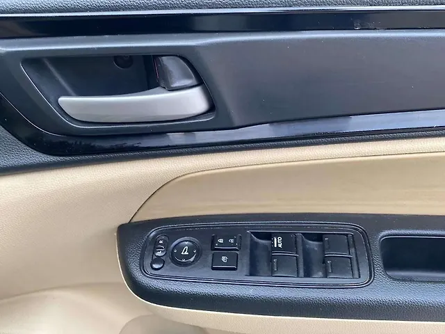 Used Honda Amaze [2018-2021] 1.5 V CVT Diesel in Patna