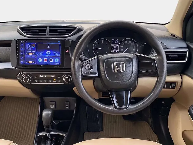 Used Honda Amaze [2018-2021] 1.5 V CVT Diesel in Patna