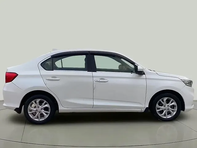 Used Honda Amaze [2018-2021] 1.5 V CVT Diesel in Patna