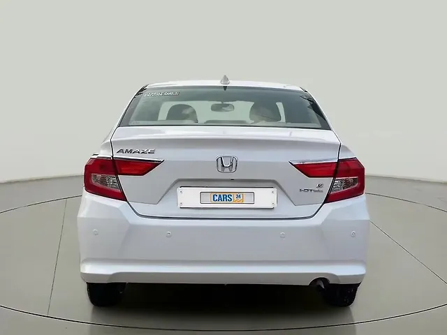 Used Honda Amaze [2018-2021] 1.5 V CVT Diesel in Patna