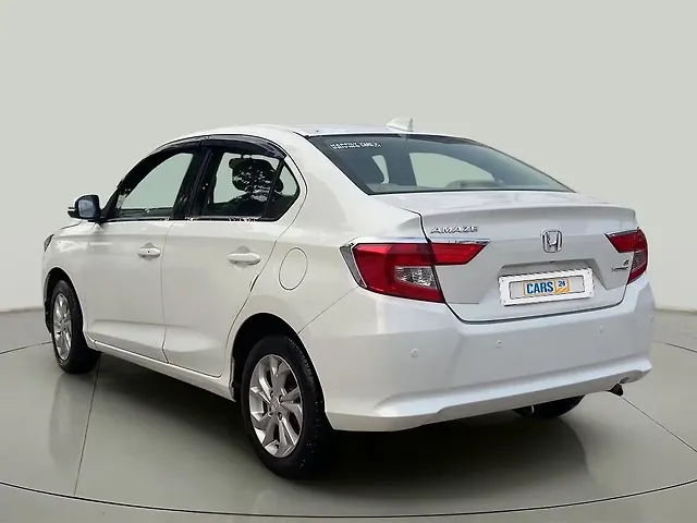 Used Honda Amaze [2018-2021] 1.5 V CVT Diesel in Patna