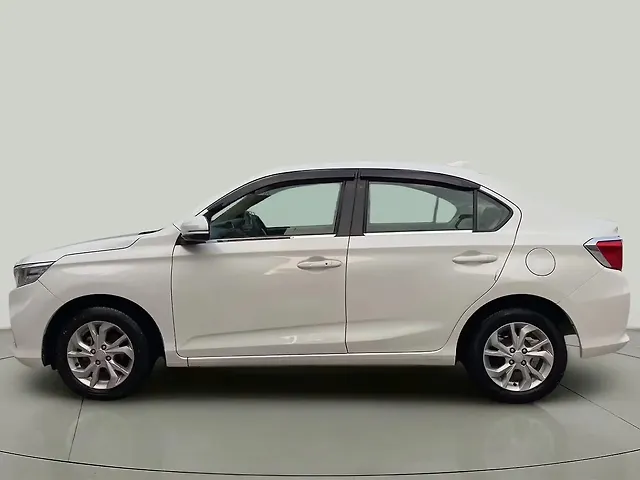 Used Honda Amaze [2018-2021] 1.5 V CVT Diesel in Patna