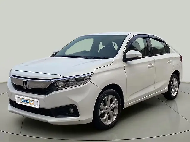 Used Honda Amaze [2018-2021] 1.5 V CVT Diesel in Patna