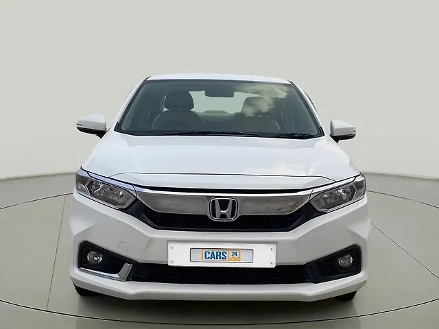 Used Honda Amaze [2018-2021] 1.5 V CVT Diesel in Patna