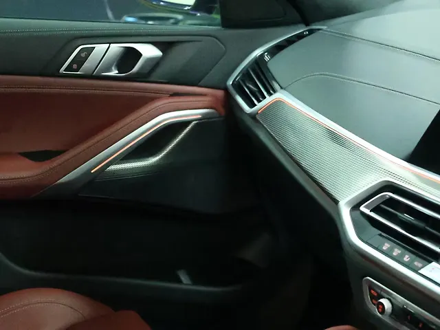 Used BMW X6 xDrive40i M Sport [2020-2023] in Chennai