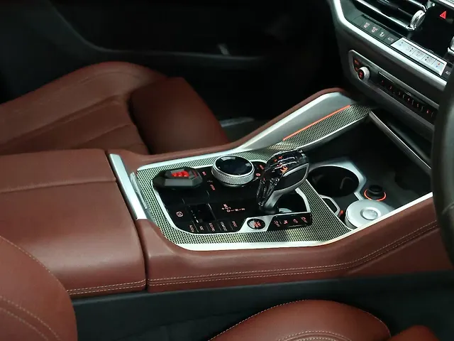Used BMW X6 xDrive40i M Sport [2020-2023] in Chennai