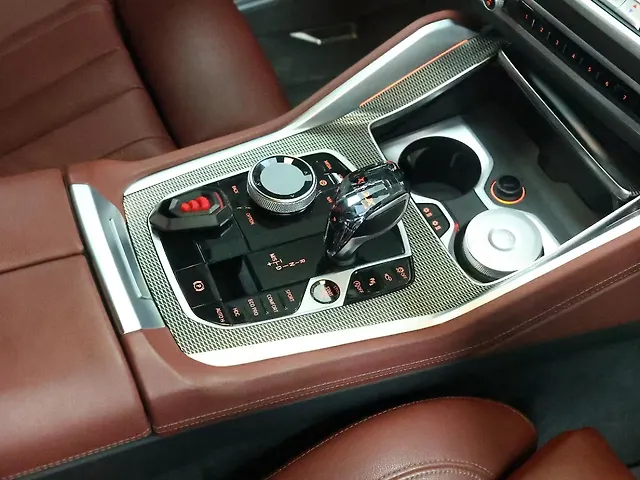 Used BMW X6 xDrive40i M Sport [2020-2023] in Chennai