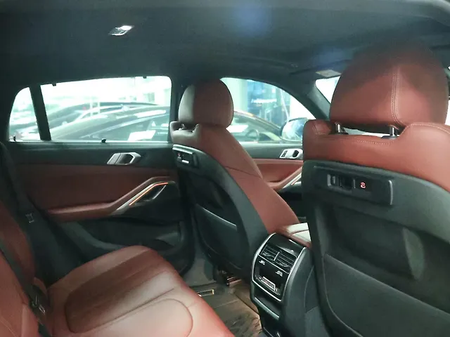 Used BMW X6 xDrive40i M Sport [2020-2023] in Chennai