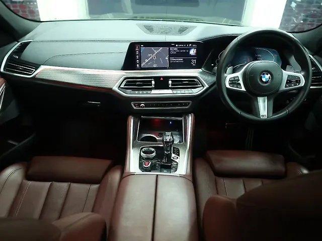 Used BMW X6 xDrive40i M Sport [2020-2023] in Chennai