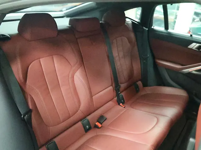 Used BMW X6 xDrive40i M Sport [2020-2023] in Chennai
