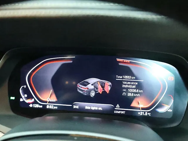Used BMW X6 xDrive40i M Sport [2020-2023] in Chennai