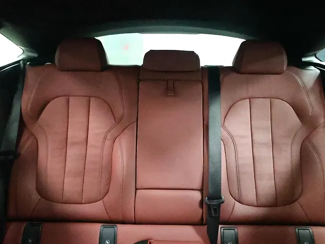 Used BMW X6 xDrive40i M Sport [2020-2023] in Chennai