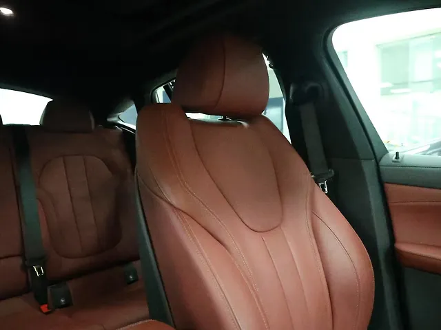 Used BMW X6 xDrive40i M Sport [2020-2023] in Chennai